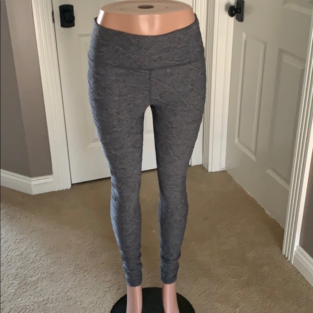 Pure Barre leggings